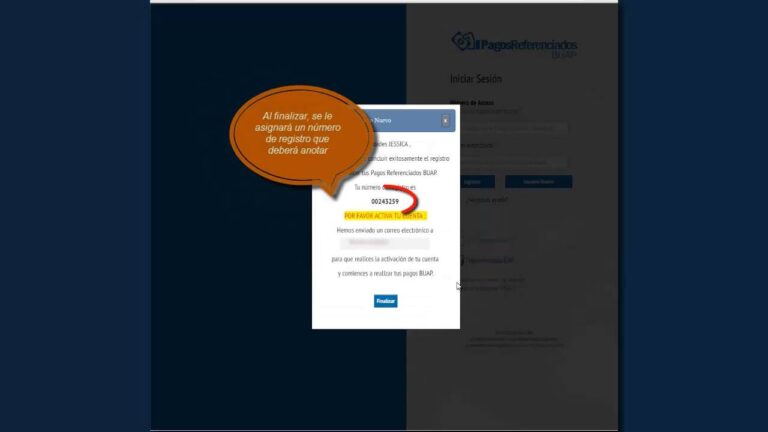 Todo lo que necesitas saber sobre el pago referenciado