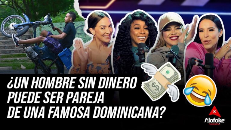 En busca de un benefactor: Quiero un hombre que me provea econ&oacute;micamente