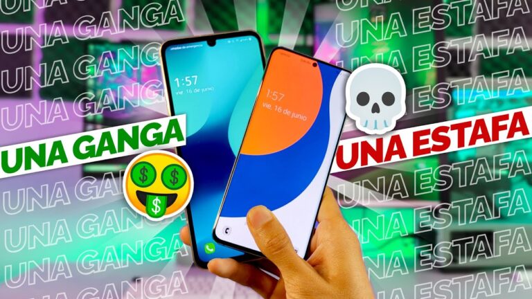 D&oacute;nde vender celulares averiados: gu&iacute;a pr&aacute;ctica