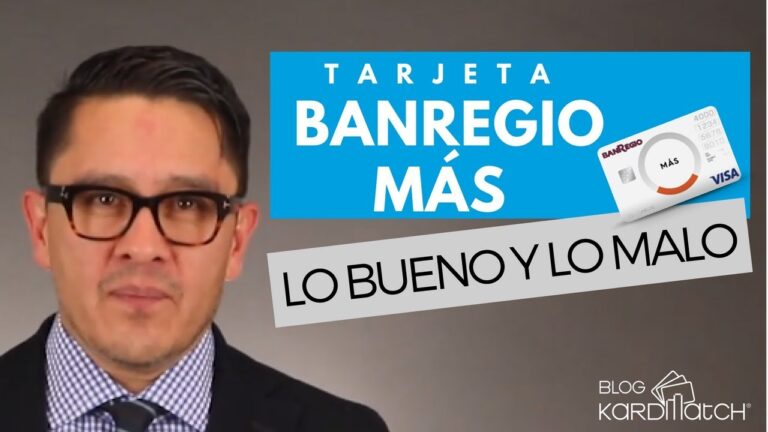 La tarjeta m&aacute;s completa de Banregio: Conoce sus beneficios y ventajas