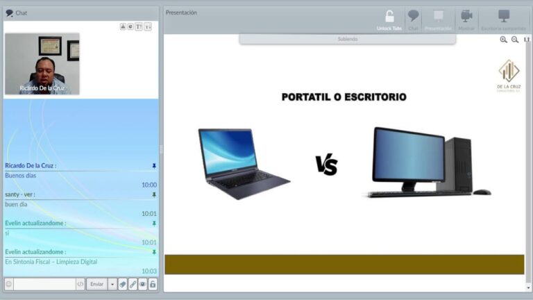 La Transformaci&oacute;n Digital de Veracruz: Una Mirada al Futuro de la PC
