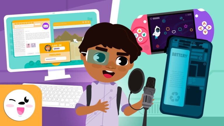 100 Palabras Tecnol&oacute;gicas que Debes Conocer