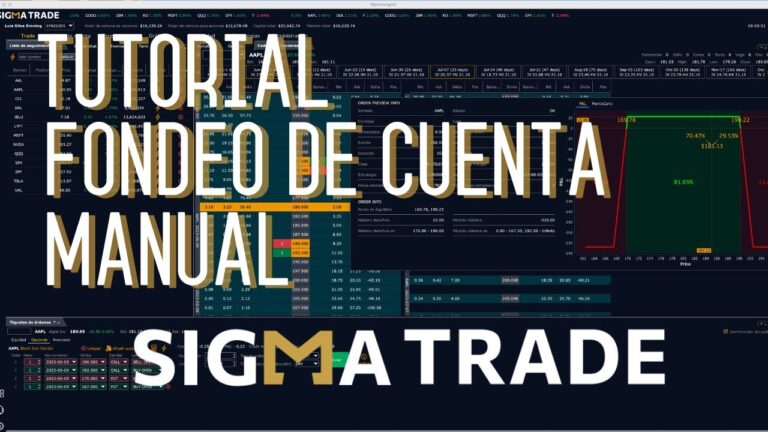 Todo lo que necesitas saber sobre el fondeo de cuentas bancarias