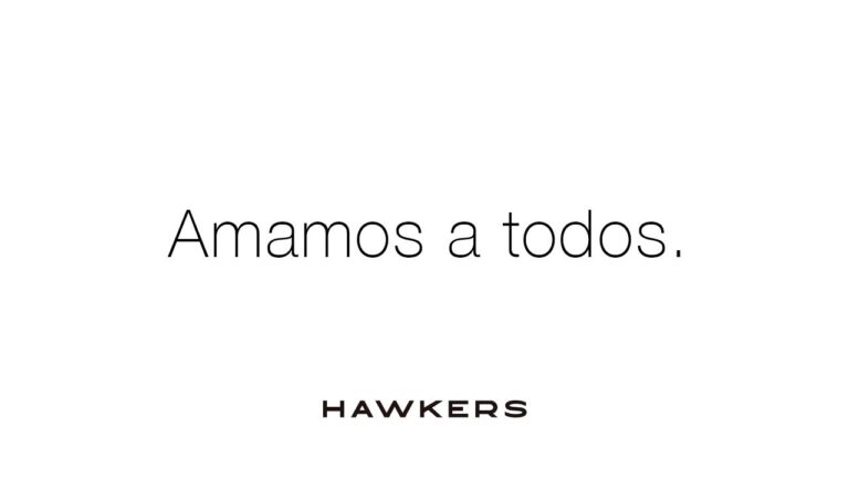 El &eacute;xito de los Hawkers MX: C&oacute;mo triunfaron en el mercado de lentes de sol