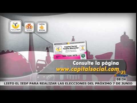 Maximiza tu capital social con la tarjeta ideal para ti