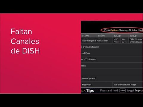 Consecuencias de dejar de pagar Dish: &iquest;Qu&eacute; sucede?