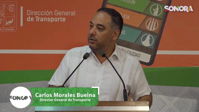 La nueva app de Hermosillo: Optimizando tu experiencia en la ciudad