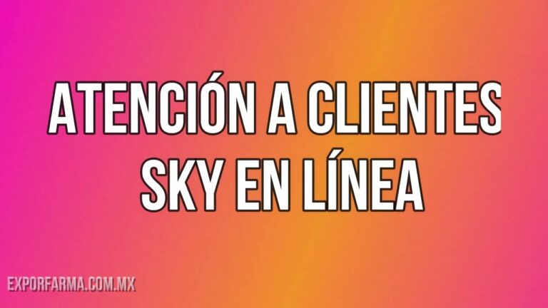 N&uacute;mero Sky: La Gu&iacute;a Definitiva para Obtener tu Servicio de TV por Sat&eacute;lite
