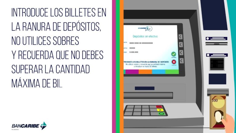 Requisitos para hacer un dep&oacute;sito bancario: &iquest;Es necesario tener una cuenta?