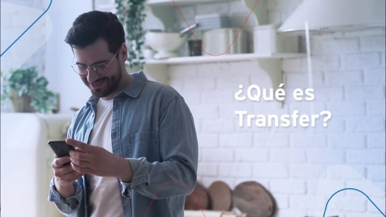 Todo lo que necesitas saber sobre una cuenta de transferencia