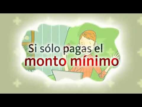 Pagos m&iacute;nimos y meses sin intereses: La f&oacute;rmula perfecta para financiar tus compras
