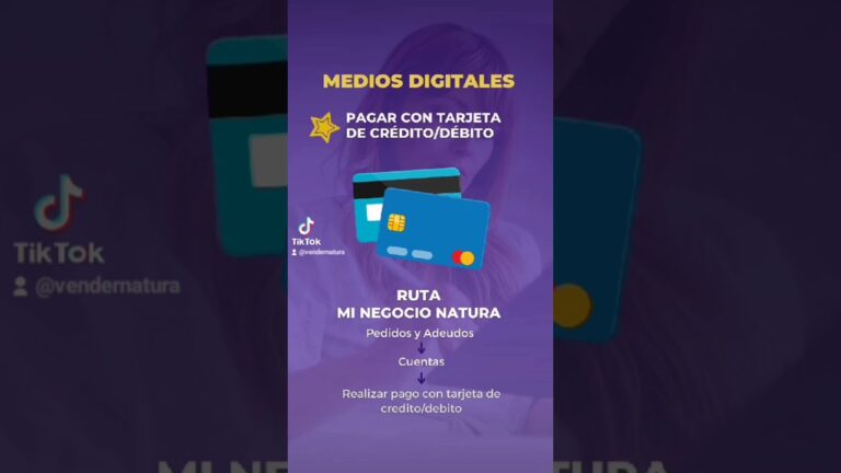 D&oacute;nde pagar productos Natura: gu&iacute;a de lugares