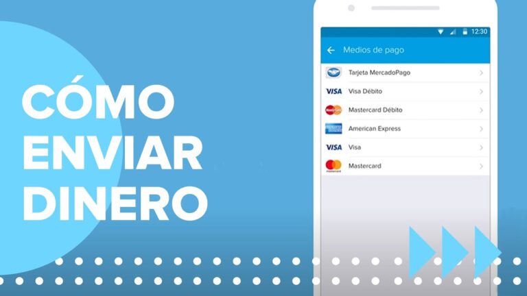 Pagos seguros y rápidos con MercadoPago