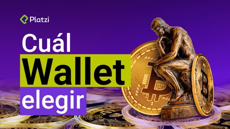 C&oacute;mo crear una direcci&oacute;n de Bitcoin de forma r&aacute;pida y sencilla