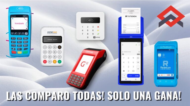 Maquinas de Pagos: Facilitando los Servicios