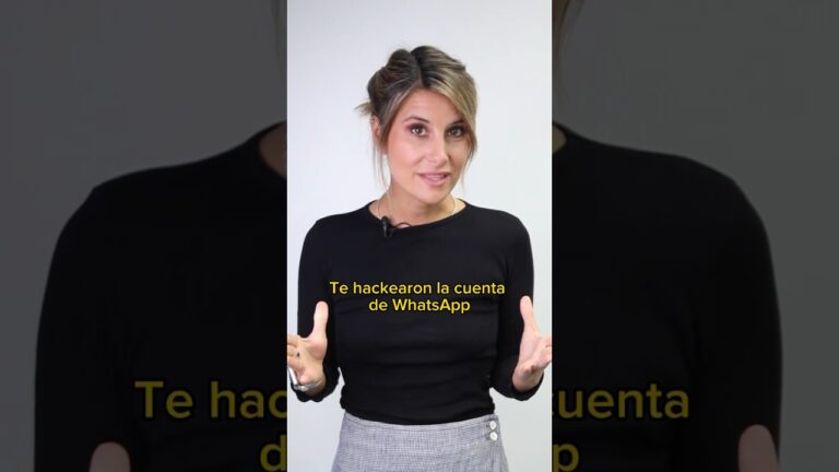 Denunciar una cuenta comprometida: C&oacute;mo tomar acci&oacute;n y proteger tus datos