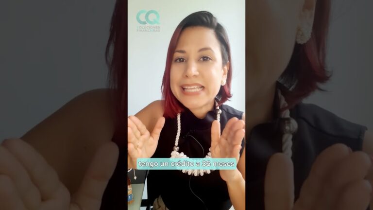 Soluciones financieras para la ciudad: City Credit