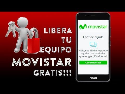 Guía rápida: Cómo convertir un celular Movistar a Telcel
