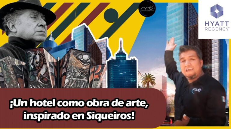 Los mejores hoteles en la zona de Insurgentes