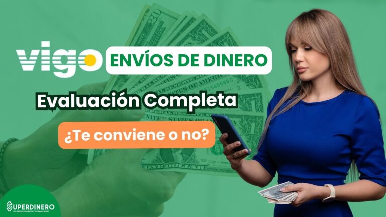 Envíos de dinero más rápidos y seguros en Vigo