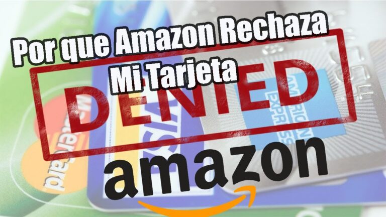 Razones por las que se declina una tarjeta de d&eacute;bito