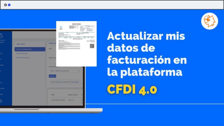 C&oacute;mo utilizar CFDI para tus servicios de Telcel de manera eficiente