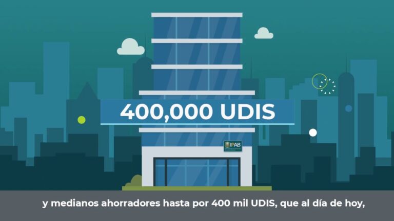 Funciones y optimizaci&oacute;n del IPAB: Garantizando la estabilidad financiera