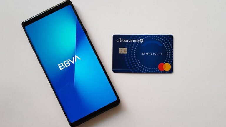 Pagos r&aacute;pidos y seguros: C&oacute;mo pagar tu tarjeta Banamex desde Bancomer