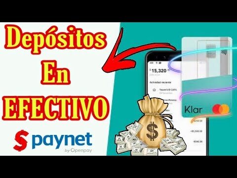 Depositar en OXXO a Klar: La forma m&aacute;s conveniente y segura de realizar transacciones