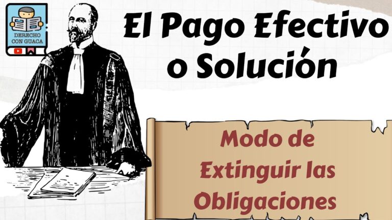 La Soluci&oacute;n Perfecta: Pago Efectivo para tus Necesidades