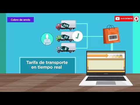 Descubre c&oacute;mo ahorrar en el precio de tus encomiendas