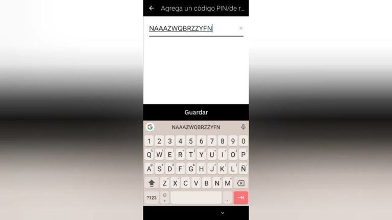 Pagando Uber de forma r&aacute;pida y segura con MercadoPago