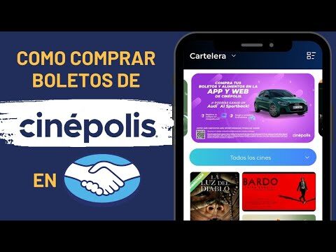 &iquest;C&oacute;mo cancelar boletos en Cin&eacute;polis de manera eficiente?