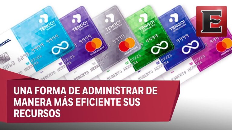 Broxel Despensa: La Aplicaci&oacute;n que Simplifica tus Compras