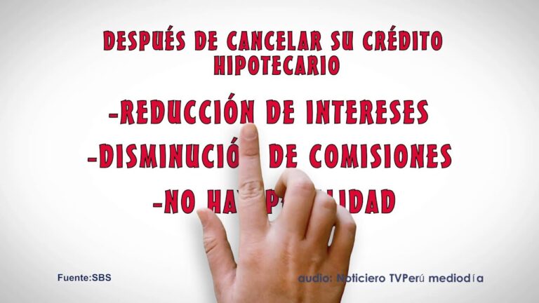 Optimizaci&oacute;n del pago anticipado de pr&eacute;stamos bancarios: Estrategias efectivas