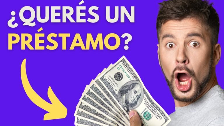 &iquest;Soy apto para un cr&eacute;dito? Descubre c&oacute;mo saberlo