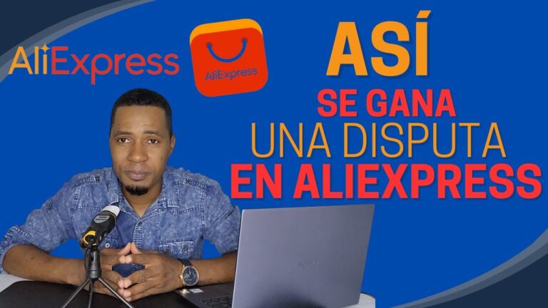 Gu&iacute;a definitiva para obtener reembolso en AliExpress