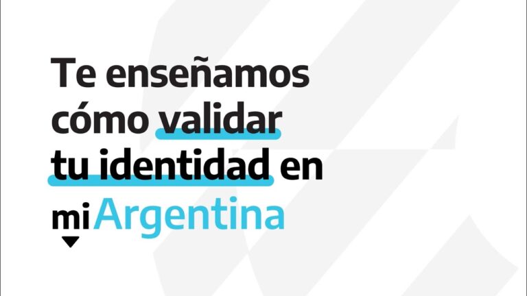 Validaci&oacute;n de identidad: Optimizando la seguridad en l&iacute;nea