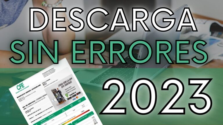 C&oacute;mo obtener mi n&uacute;mero de servicio CFE sin recibo: Gu&iacute;a pr&aacute;ctica