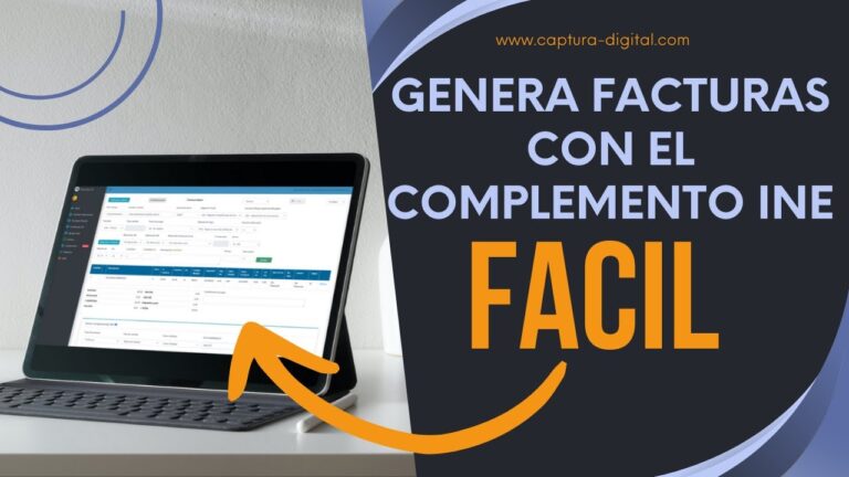 Todo lo que necesitas saber sobre el recibo de pago del INE