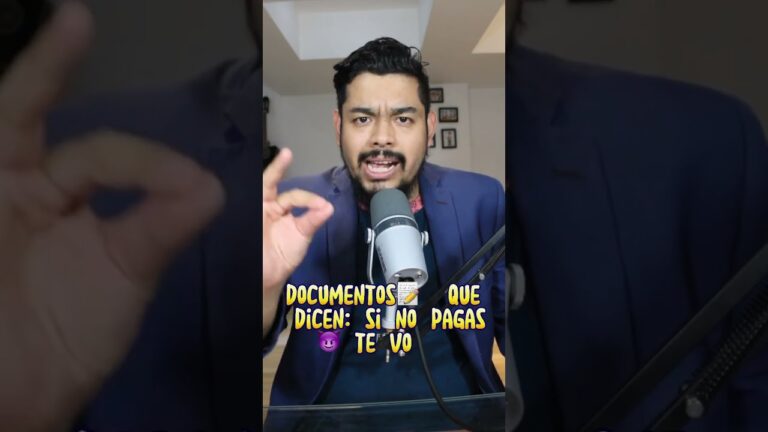 Consecuencias de no pagar en Elektra