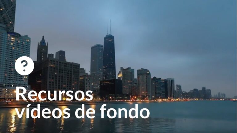 Explorando los Fondos de una Ciudad: Descubre su Encanto Oculto