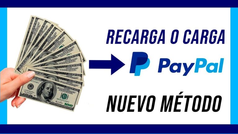 Cómo depositar en PayPal desde Ecuador: Guía completa