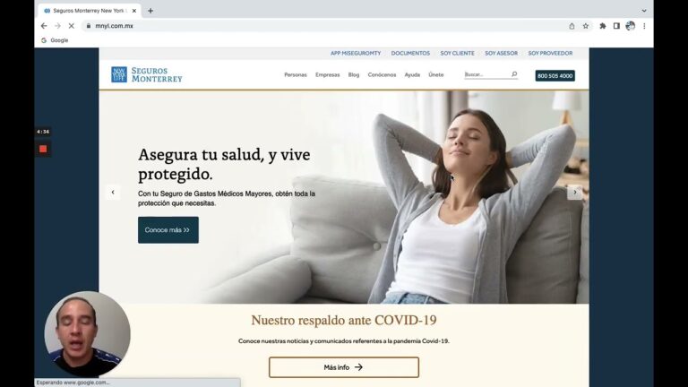 Pago en l&iacute;nea seguro en Monterrey: Simplifica tus transacciones