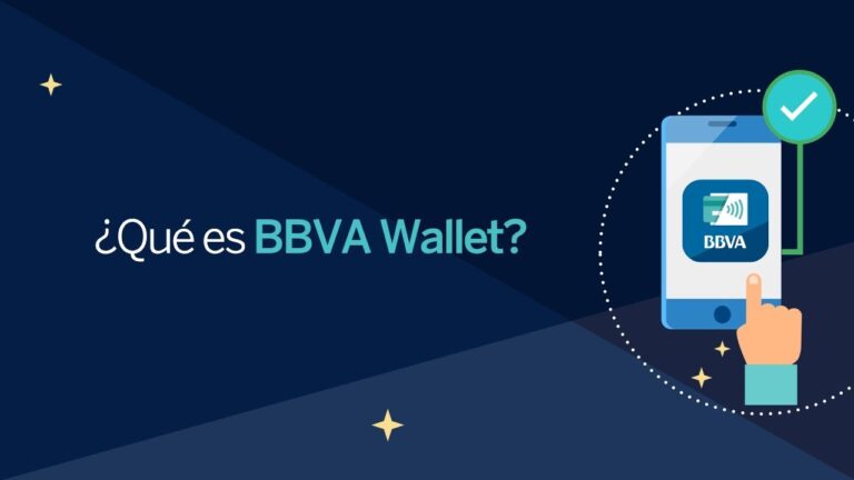 Banco Bancomer Wallet: Funcionamiento Optimizado y Conciso