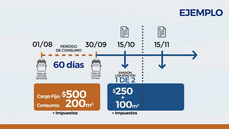 Facturaci&oacute;n eficiente de Ecogas en Chihuahua: Consejos y recomendaciones