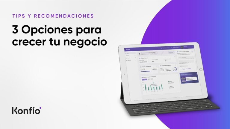 Prestamos: El crecimiento económico de México