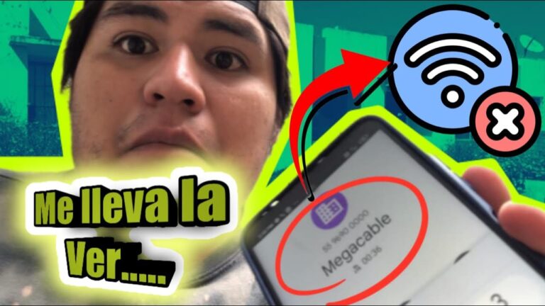 Consecuencias de no pagar Megacable: &iquest;Qu&eacute; sucede?