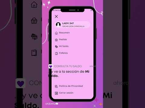 Optimiza y administra tu saldo con Arabela