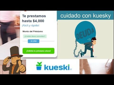 Obt&eacute;n r&aacute;pidamente pr&eacute;stamos de 3000 pesos: Gu&iacute;a completa